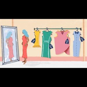 Meet your Posher, Smart